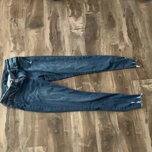 Joe’s w26 skinny denim jeans